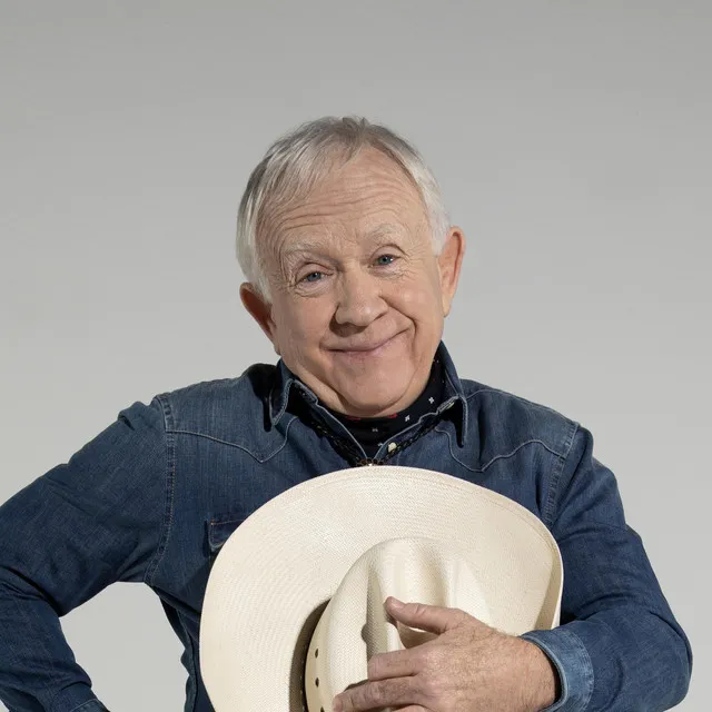 Leslie Jordan