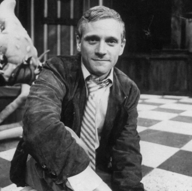 Howard Ashman