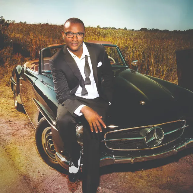 Tommy Davidson