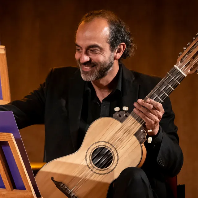 Marcelo Vidal