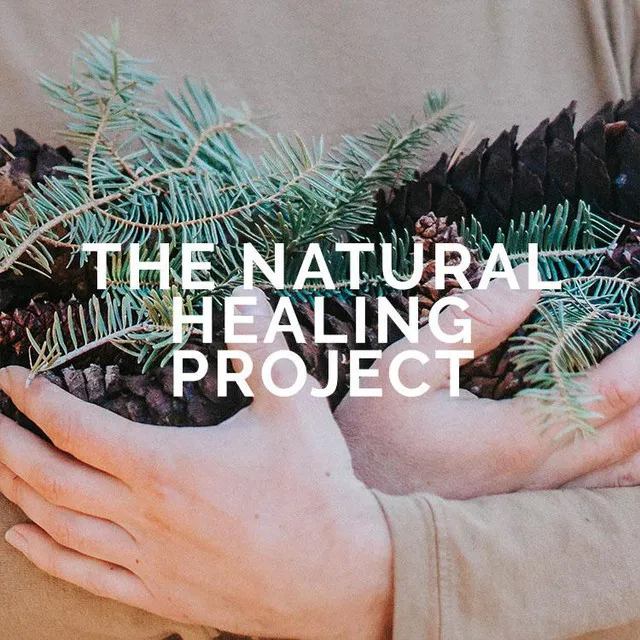 The Natural Healing Project