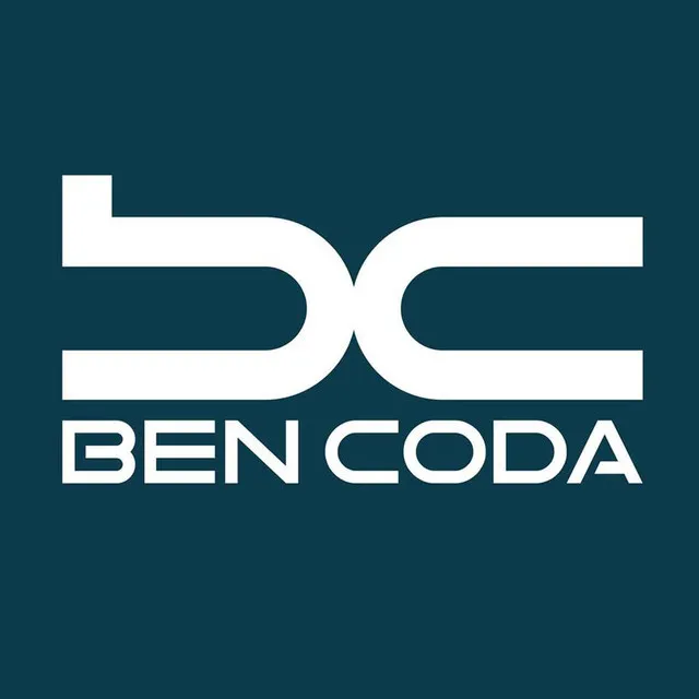 Ben Coda