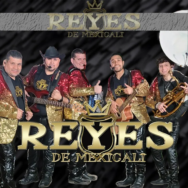 Reyes De Mexicali