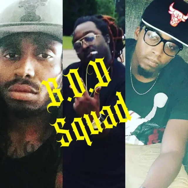 B.O.D Squad