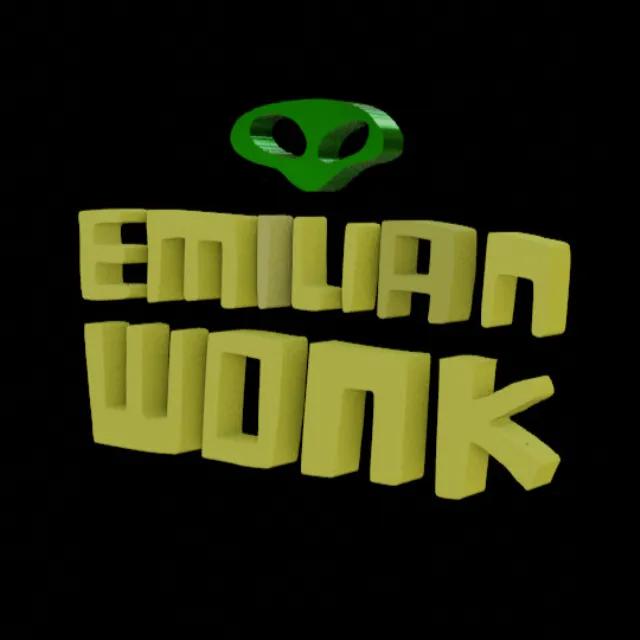 Emilian Wonk