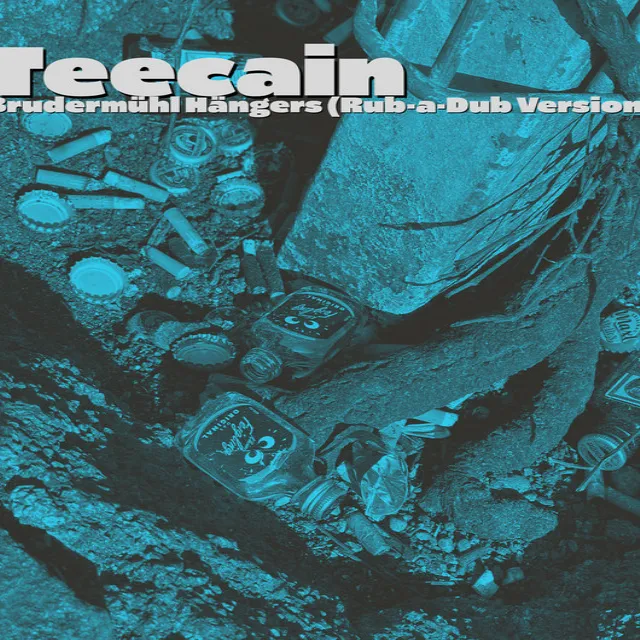 Teecain