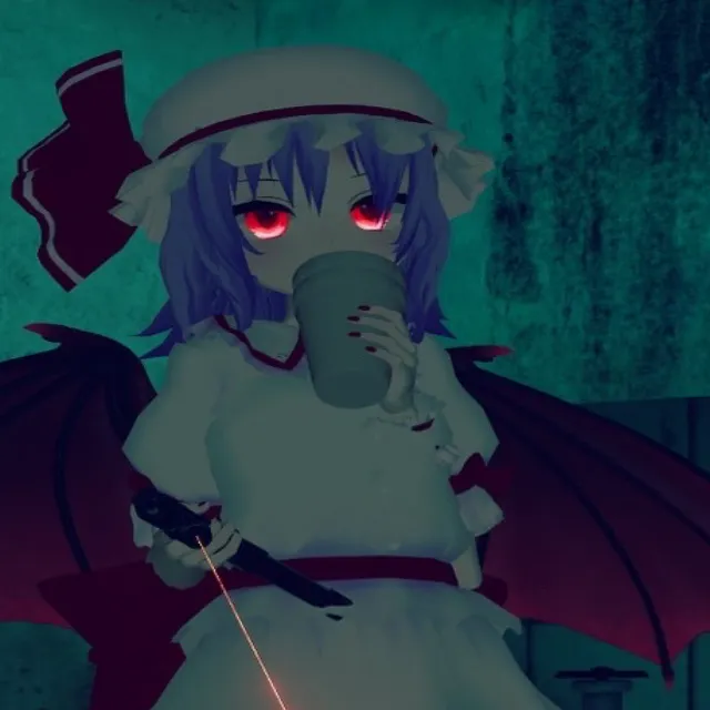 remilia bandxz