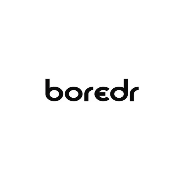 boredr