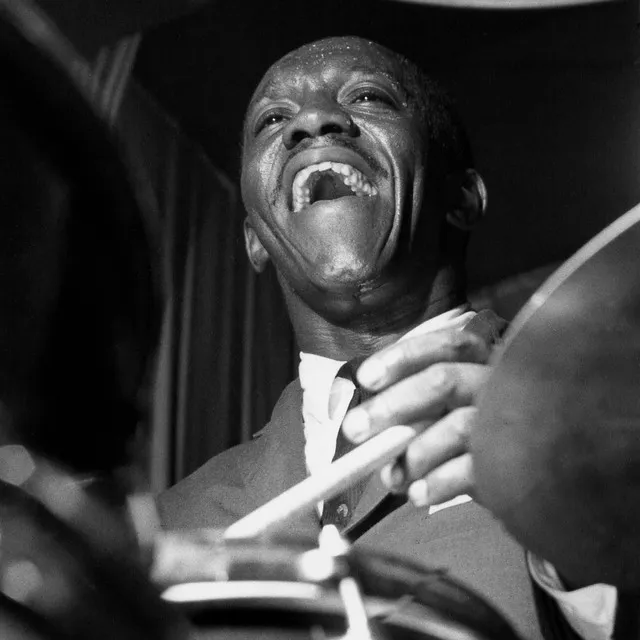 Art Blakey & The Jazz Messengers