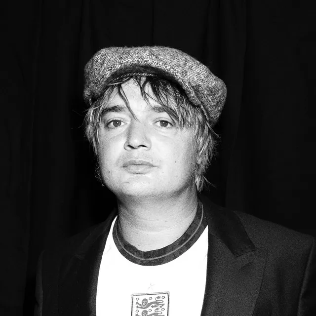 Peter Doherty