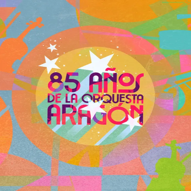 Orquesta Aragón