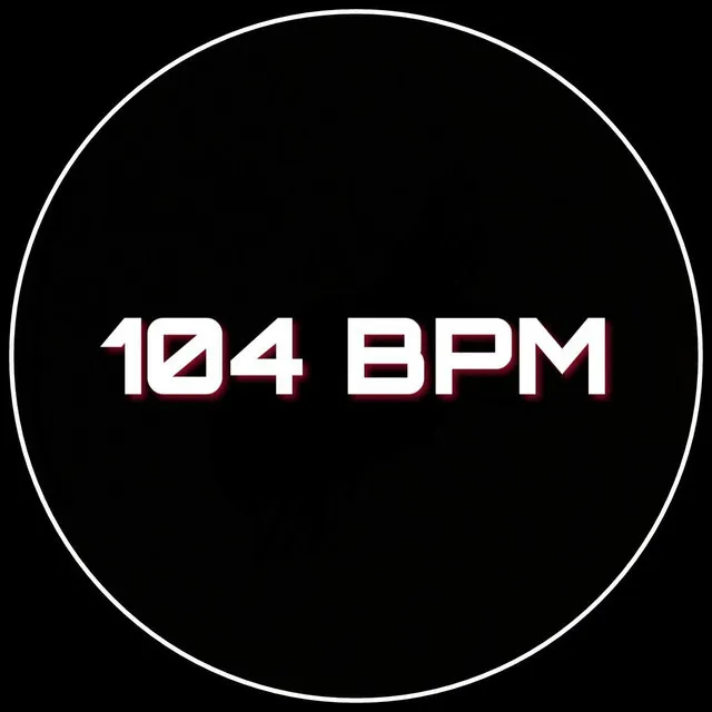 104 BPM