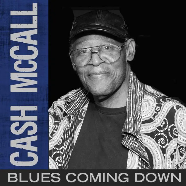 Cash McCall