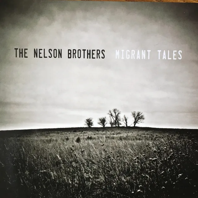 The Nelson Brothers