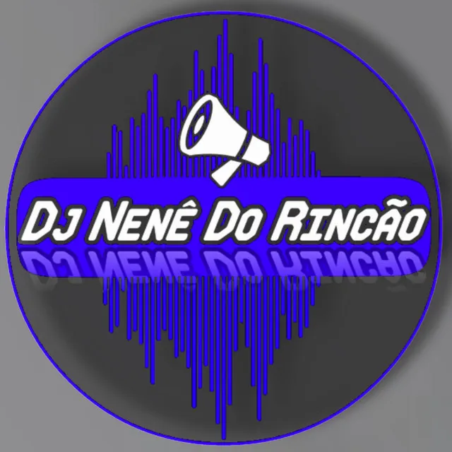 Dj Nenê Do Rincão