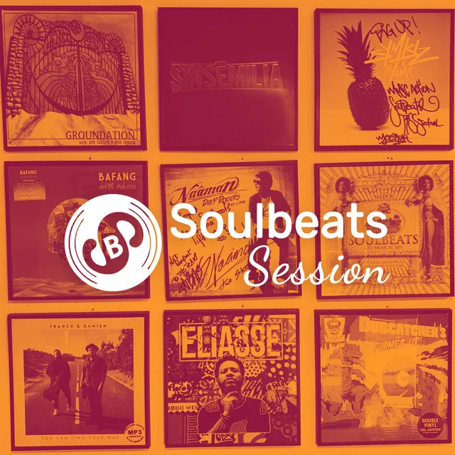 Soulbeats Sessions