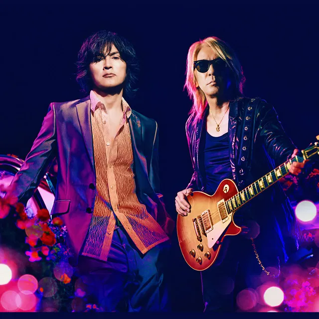 B'z