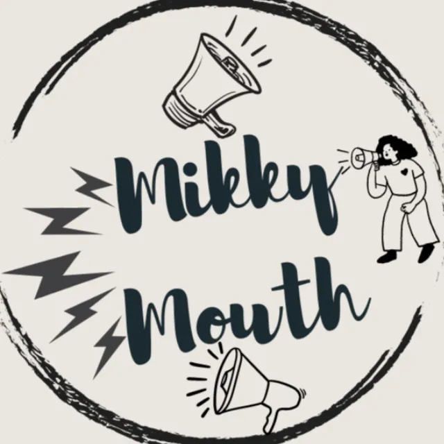 Mikky Mouth