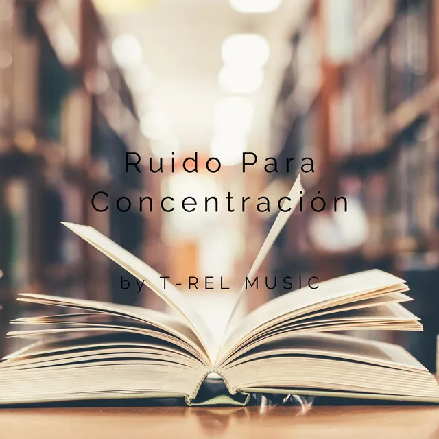 Ruido Para Concentración