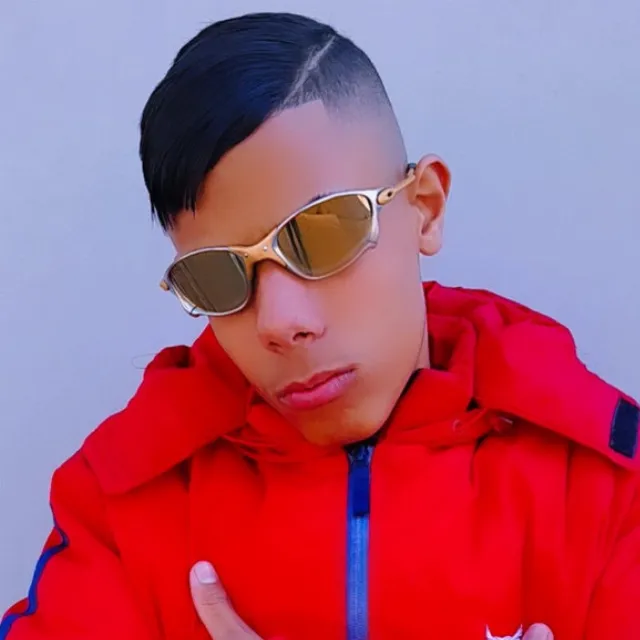 MC TETEUS DA ZL