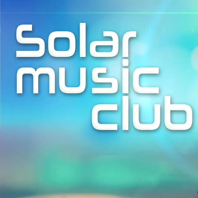 Solar Music Club