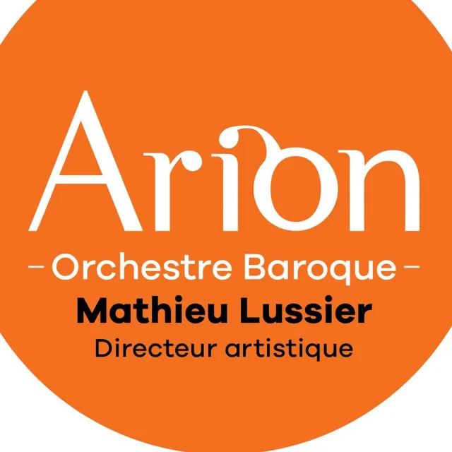 Arion Orchestre Baroque