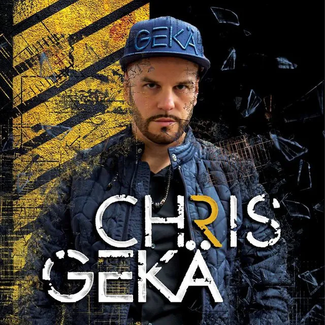 Chris Geka