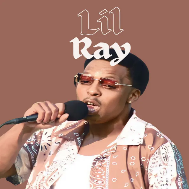 Lil Ray