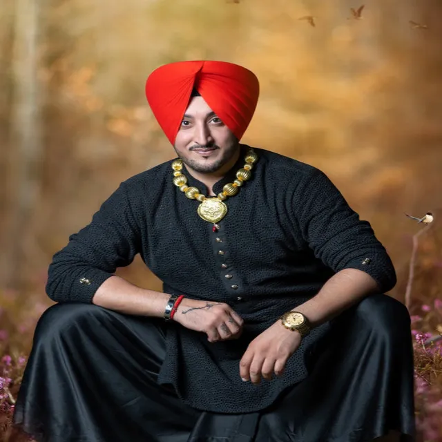 Inderjit Nikku