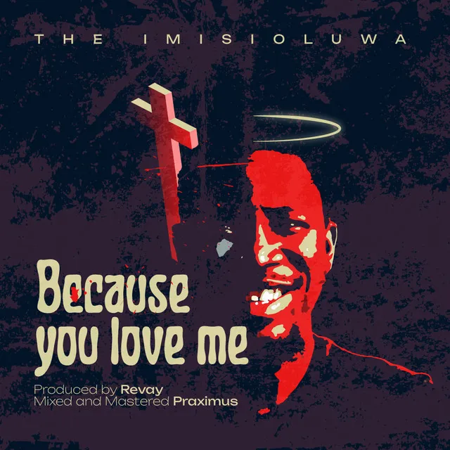 The ImisiOluwa