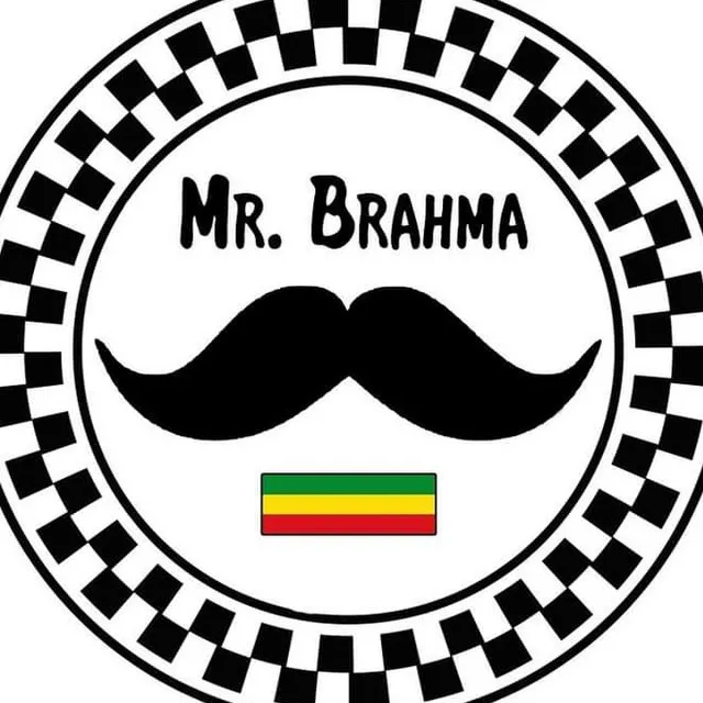 Mr. Brahma