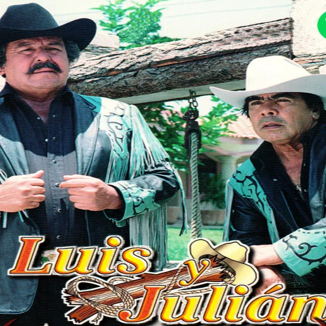 Luis y Julian