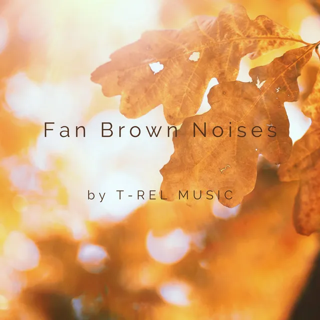 Fan Brown Noises