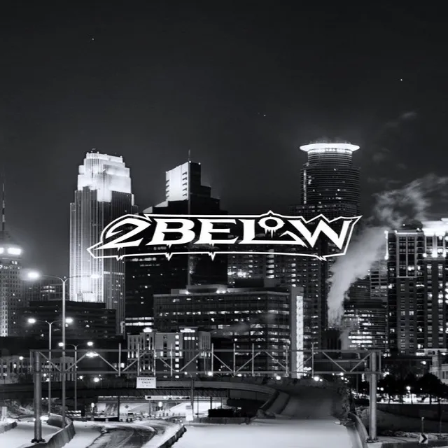 2 Below