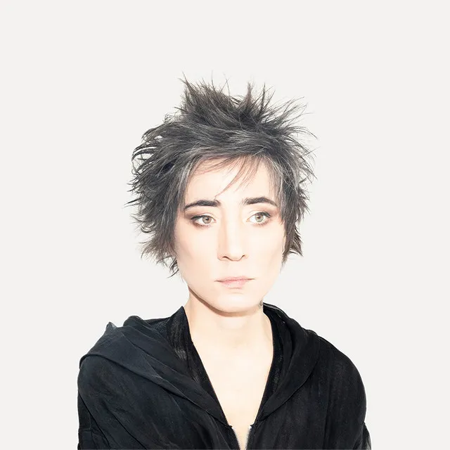 Zemfira