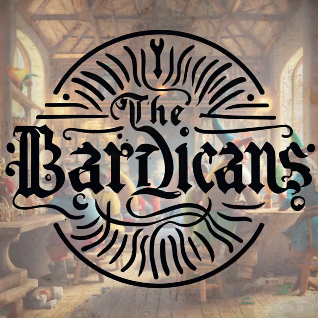 The Bardicans