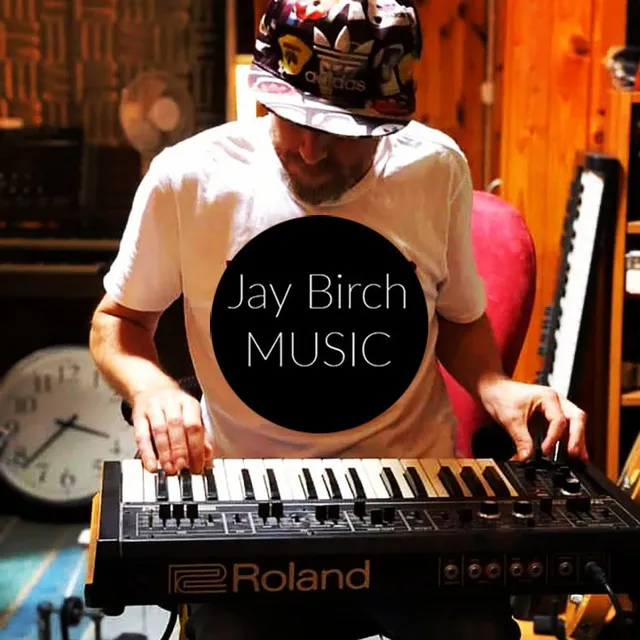 Jay Birch