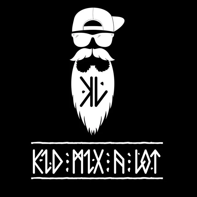 Kid Mix-A-Lot