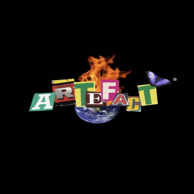 Artefact Prod