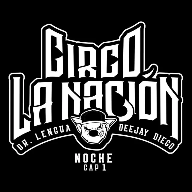 Circo La Nación