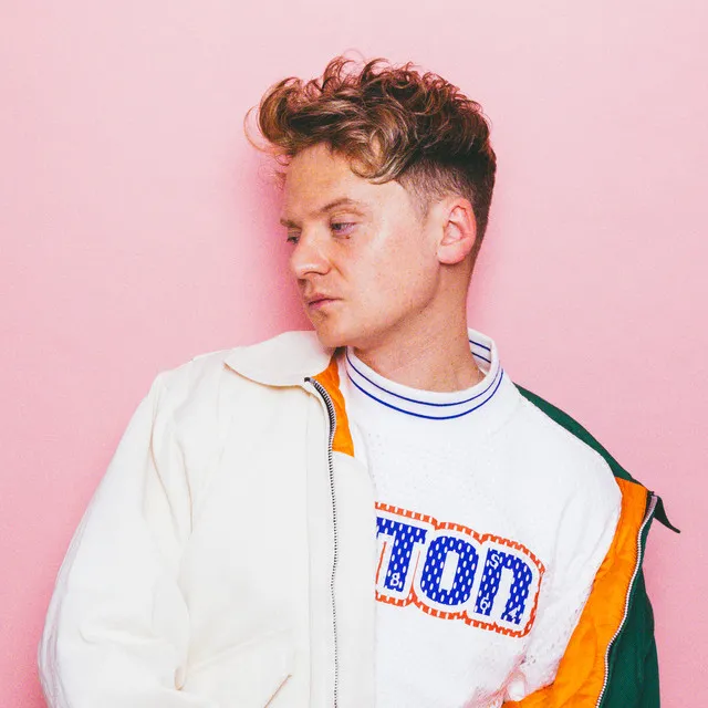 Conor Maynard