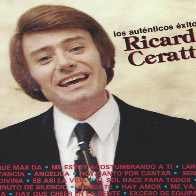 Ricardo Ceratto