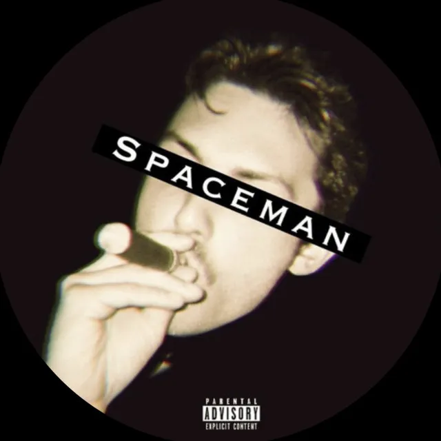 Spacemaan