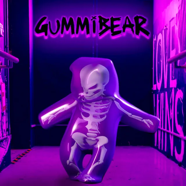 GUMMiBEAR