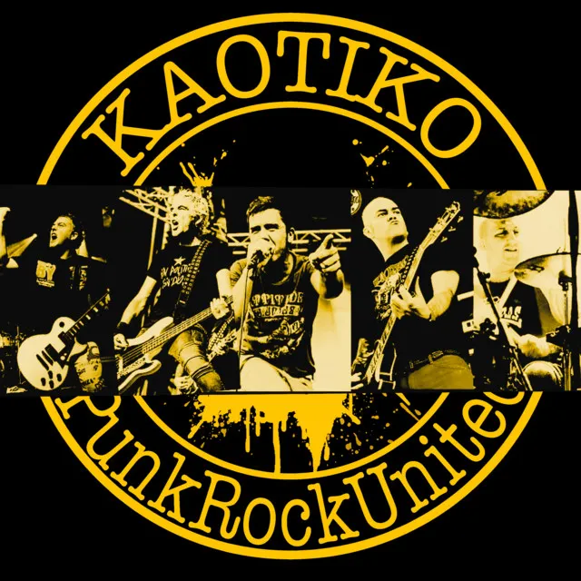 Kaotiko