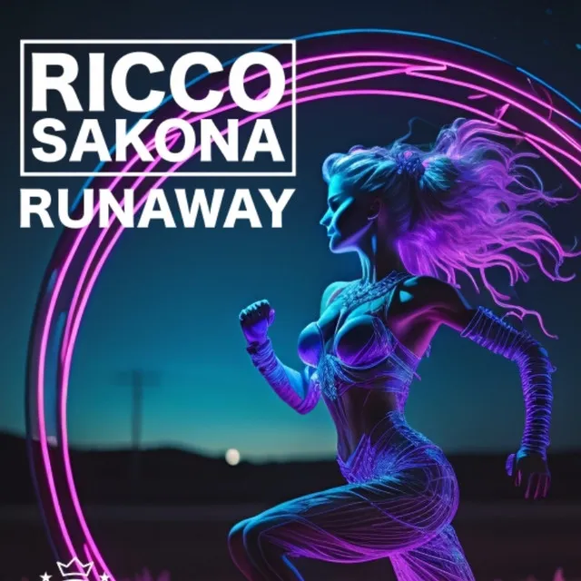 Ricco Sakona