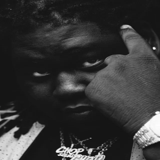 Young Chop