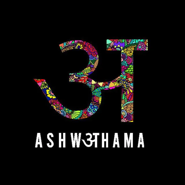 Ashwathama