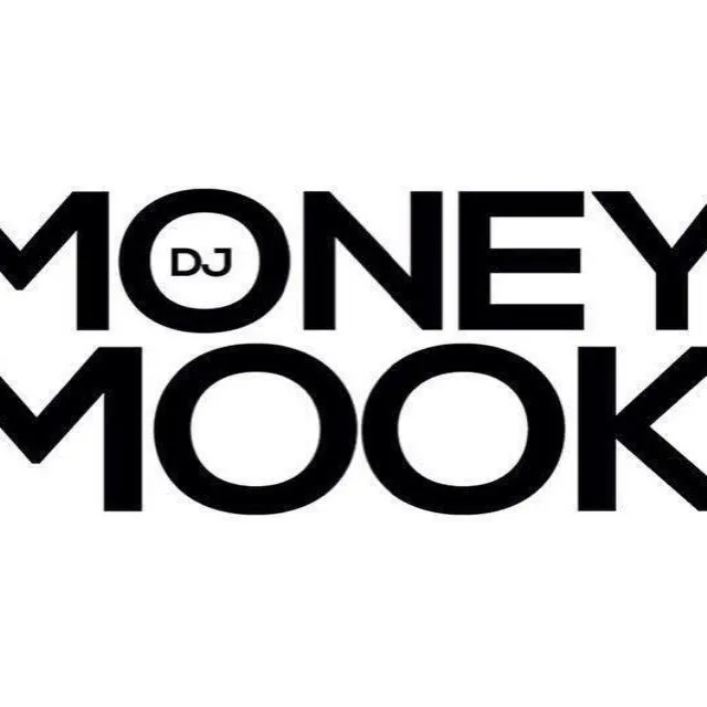 DJ Money Mook