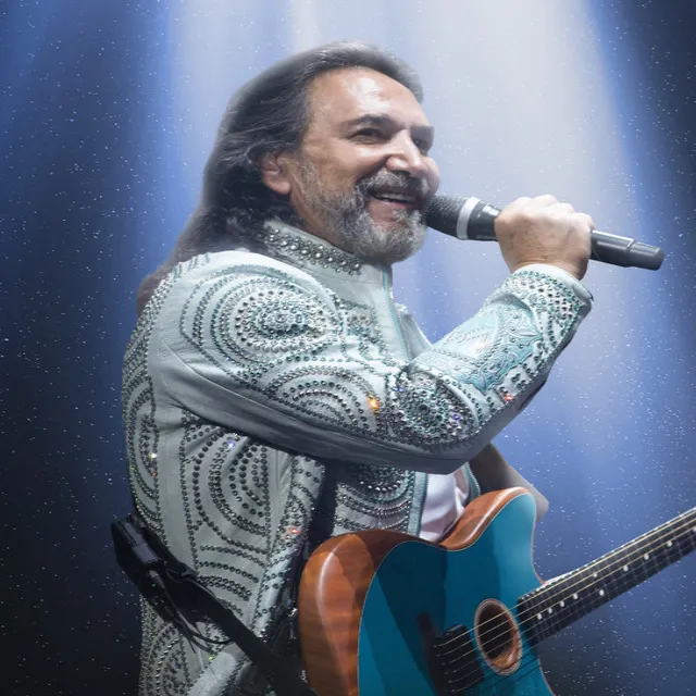 Marco Antonio Solís